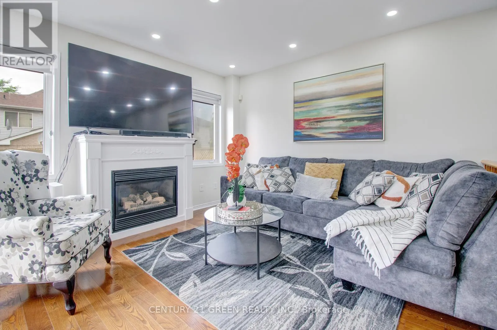 26 OATFIELD ROAD