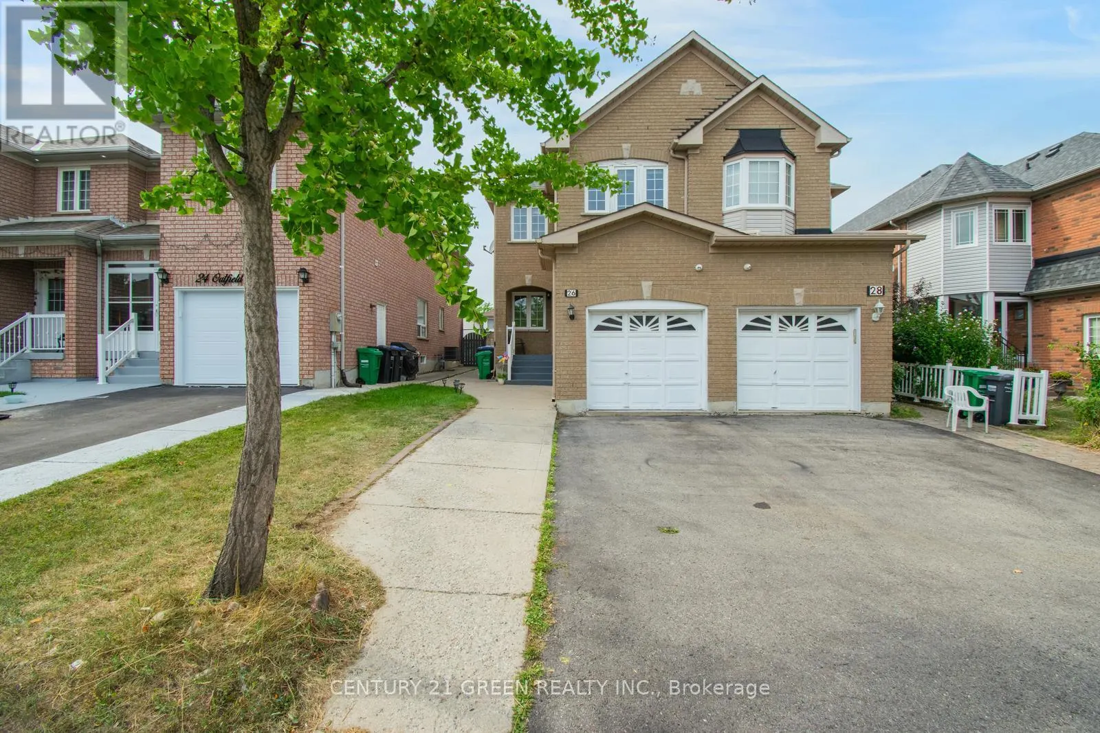 26 OATFIELD ROAD