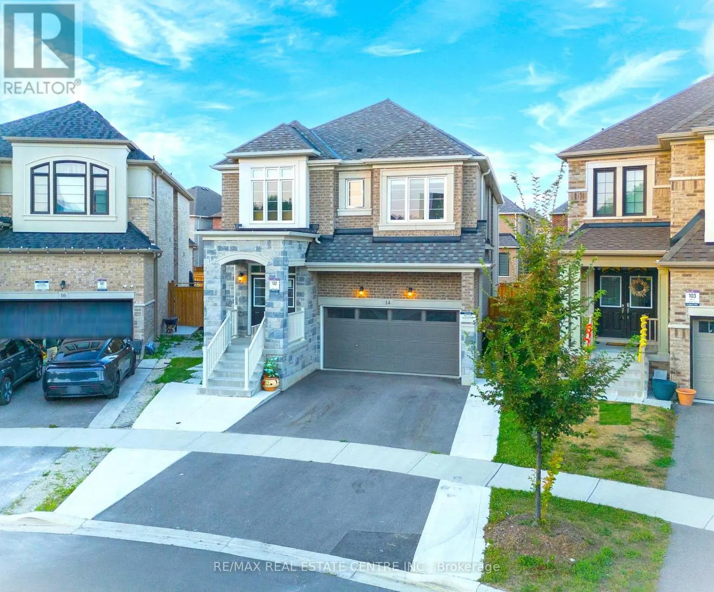 14 IXWORTH CIRCLE