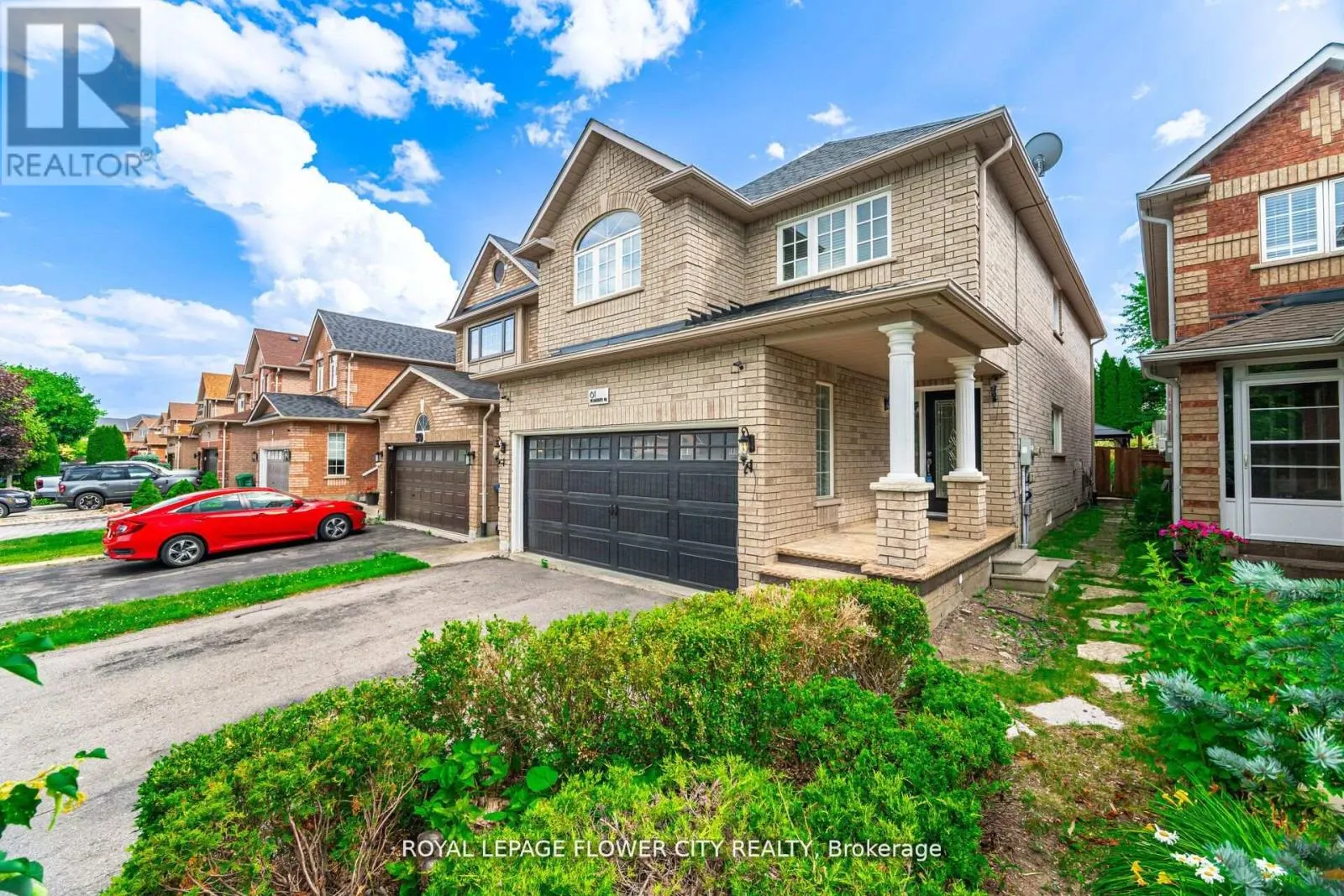 61 HEADWATER ROAD
