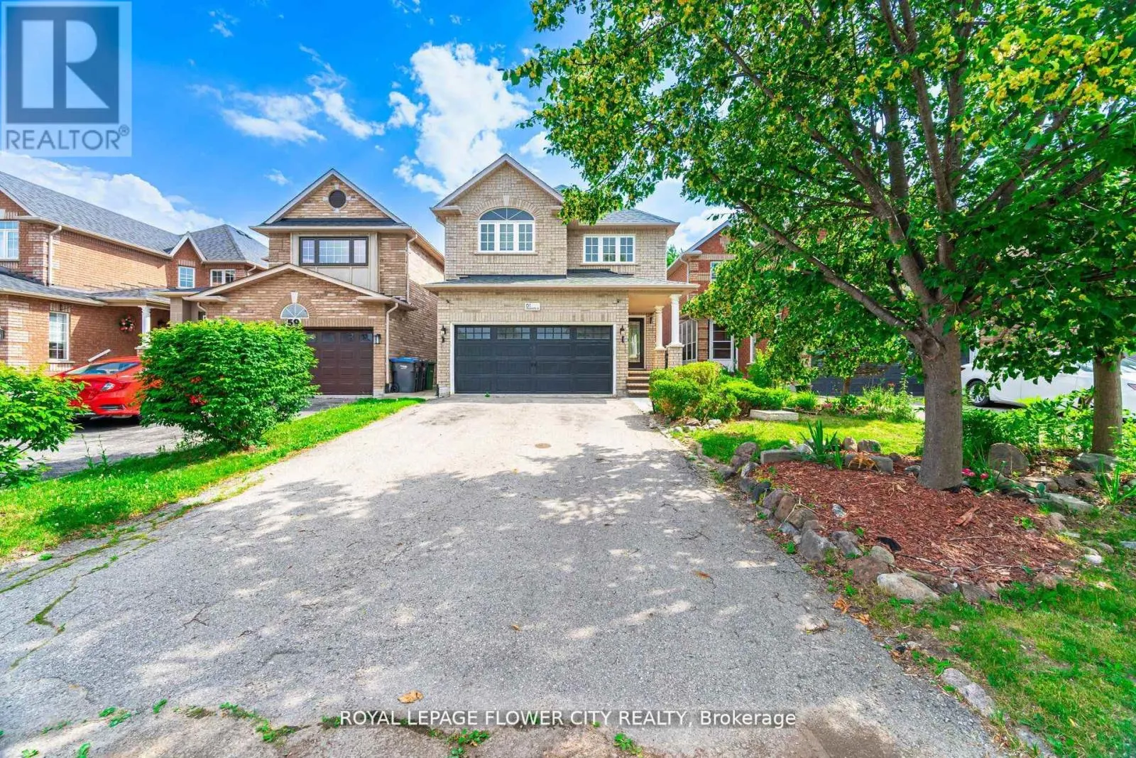 61 HEADWATER ROAD