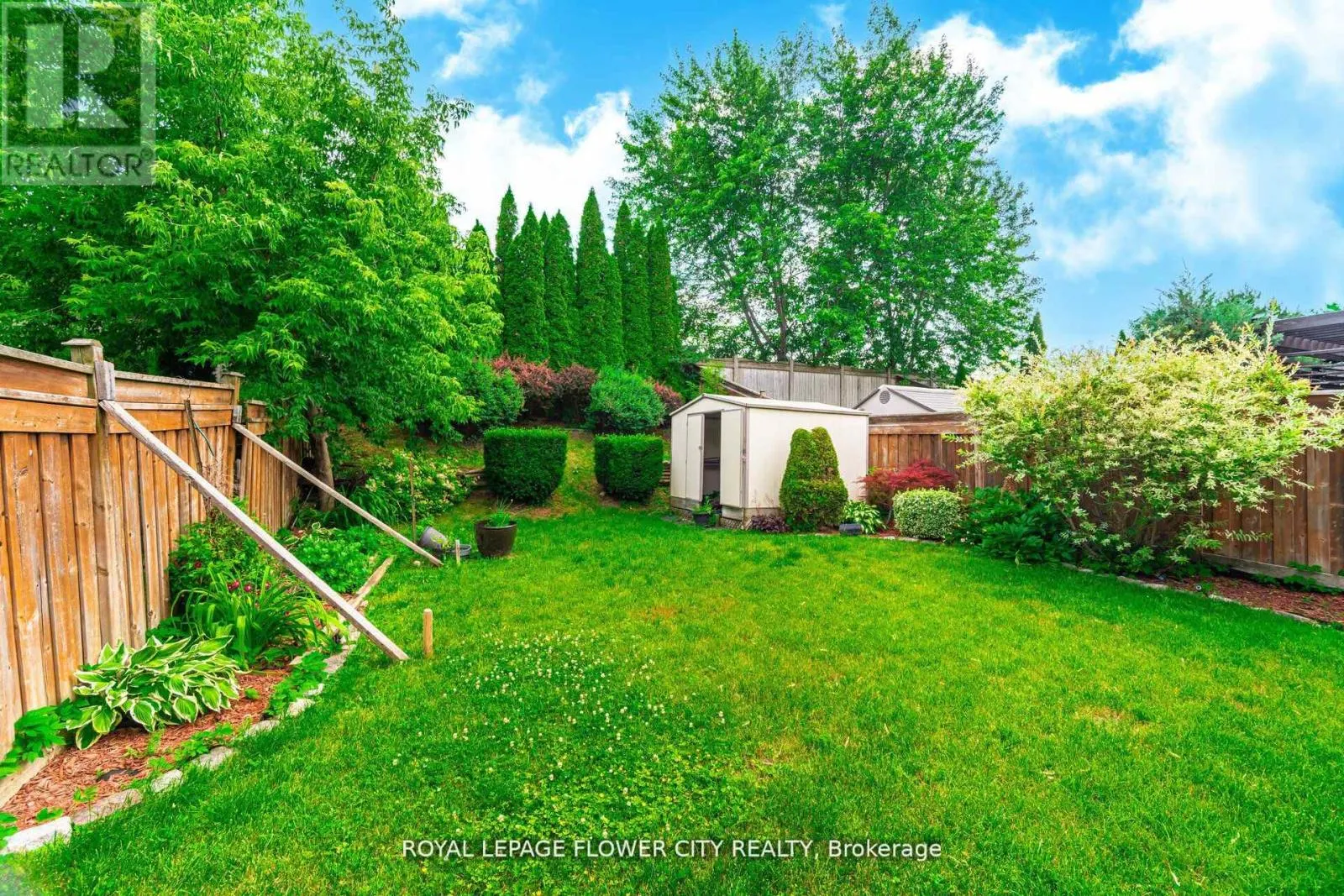 61 HEADWATER ROAD