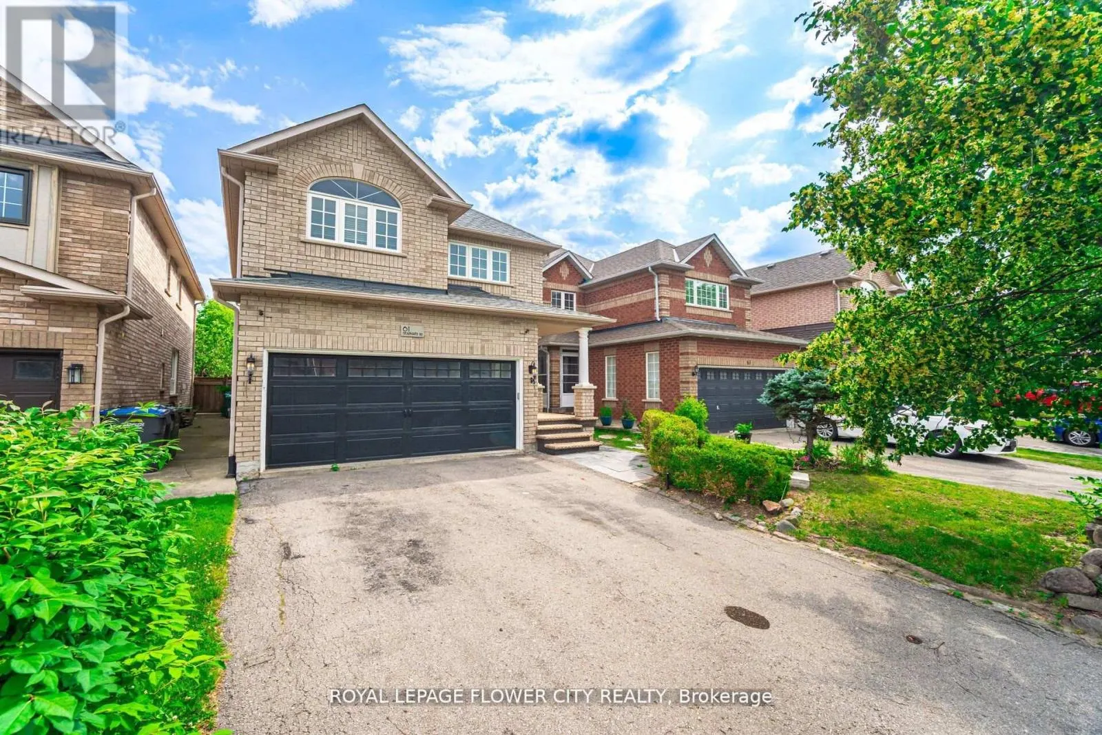61 HEADWATER ROAD