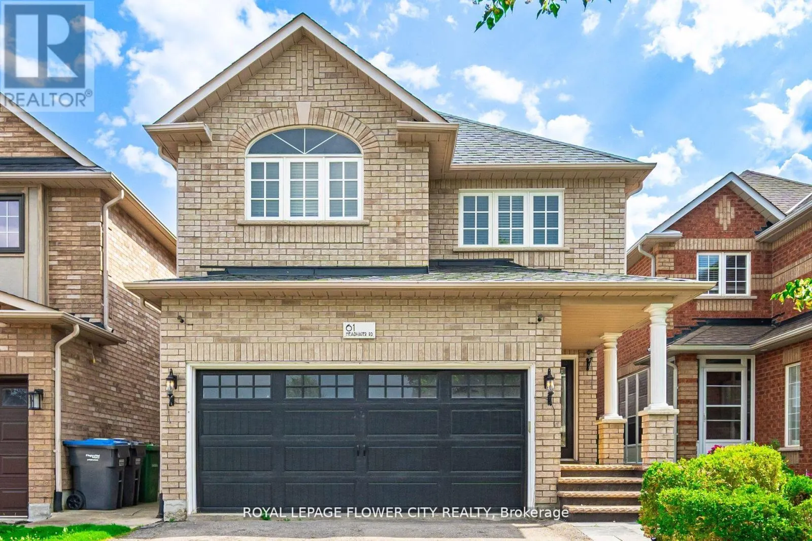61 HEADWATER ROAD