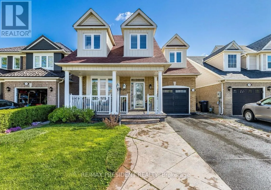 203 BRISDALE DRIVE