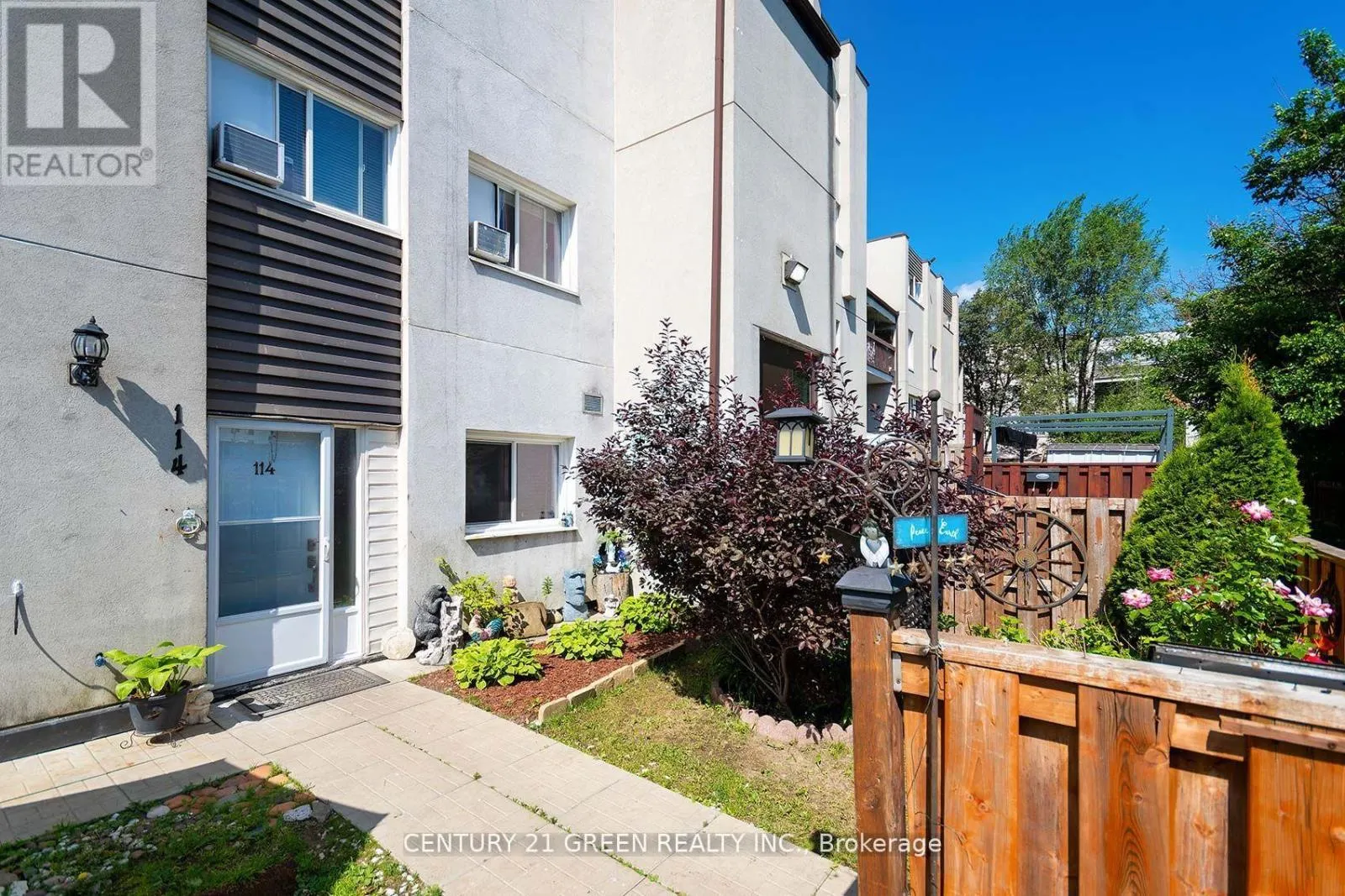 114 - 3040 CONSTITUTION BOULEVARD