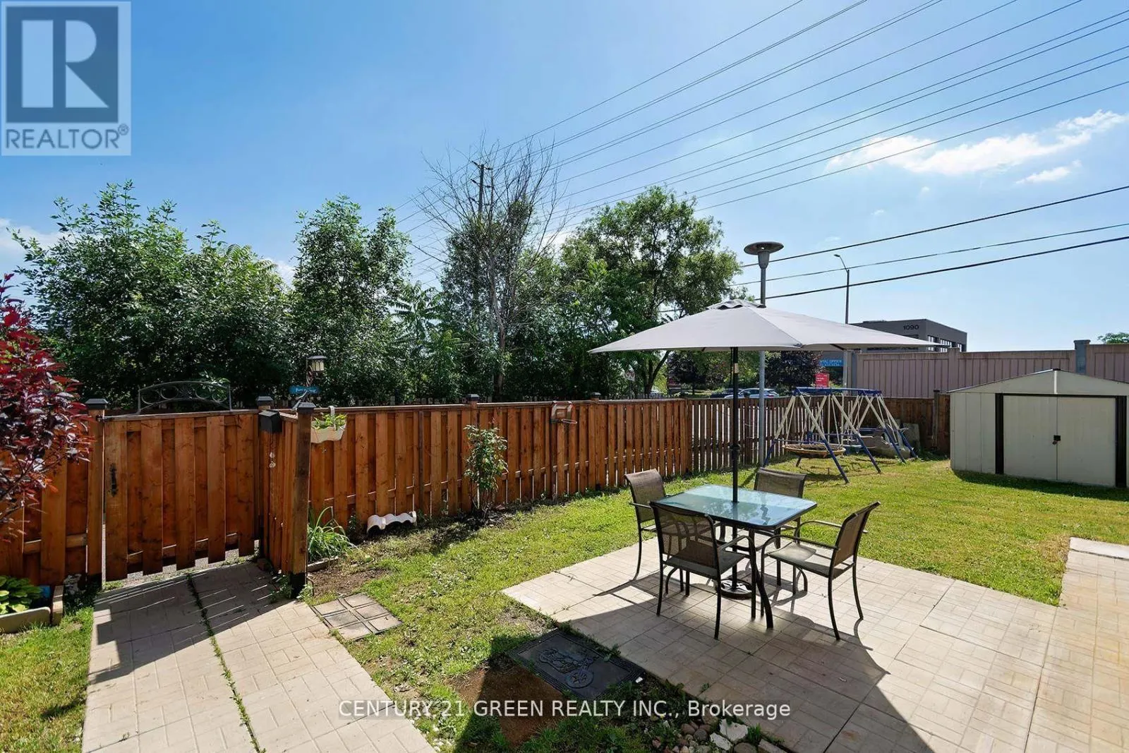 114 - 3040 CONSTITUTION BOULEVARD