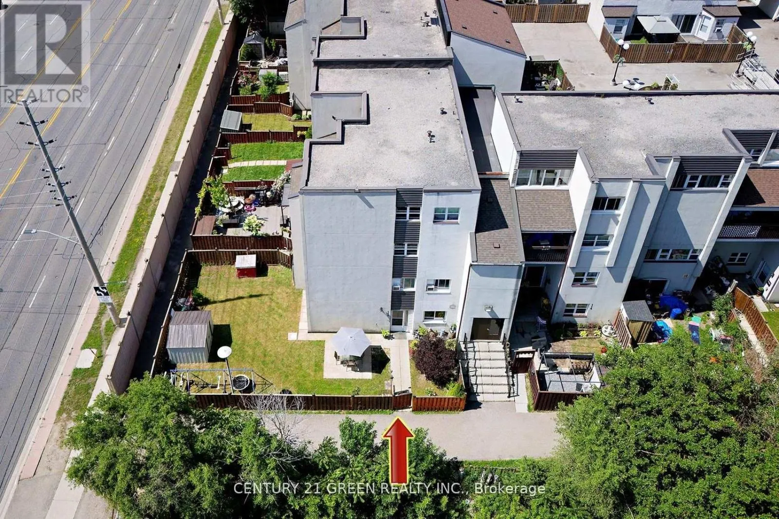 114 - 3040 CONSTITUTION BOULEVARD