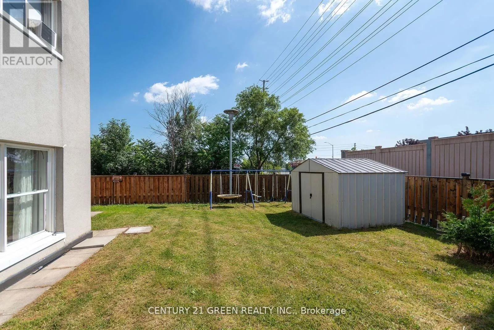 114 - 3040 CONSTITUTION BOULEVARD