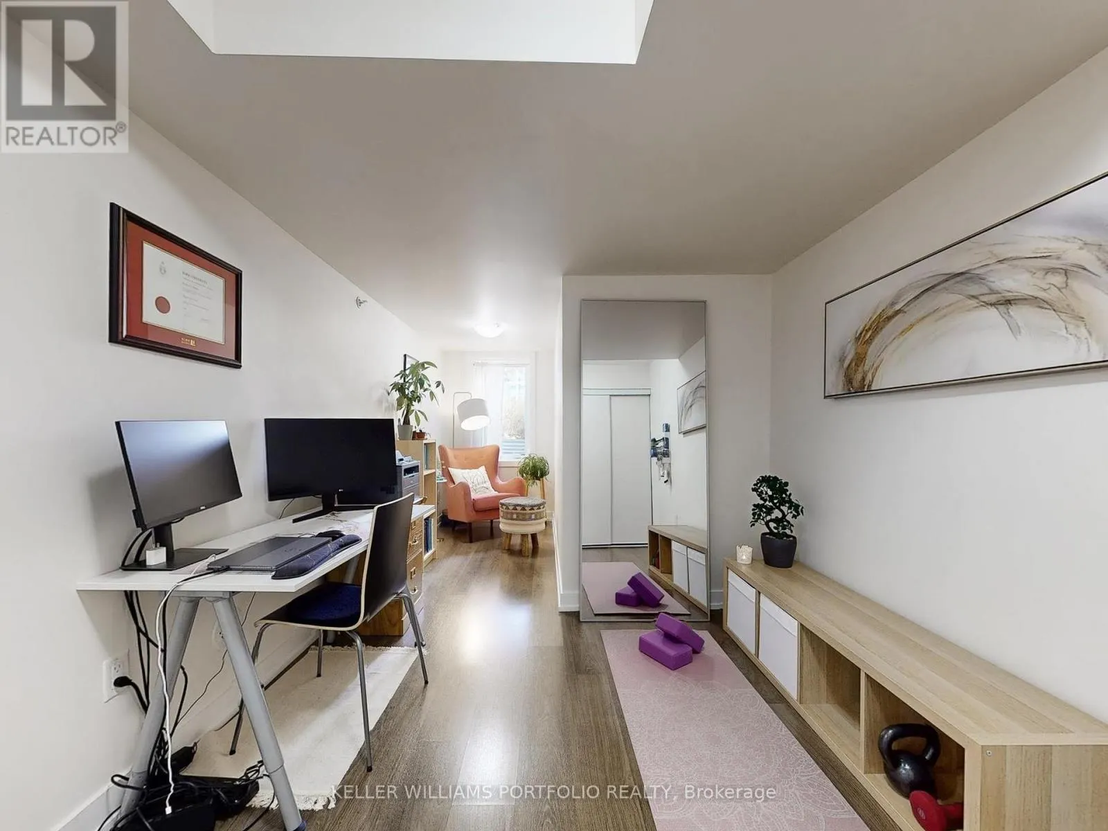 212 - 252 ROYAL YORK ROAD