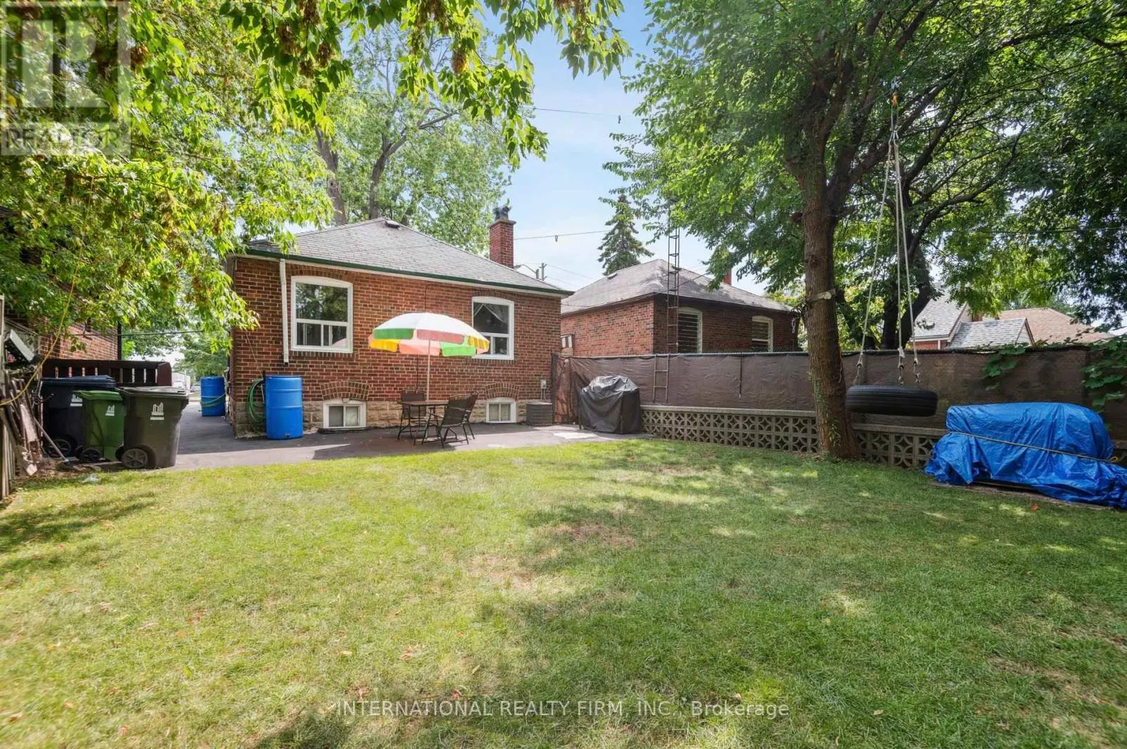 1982 LAWRENCE AVENUE W