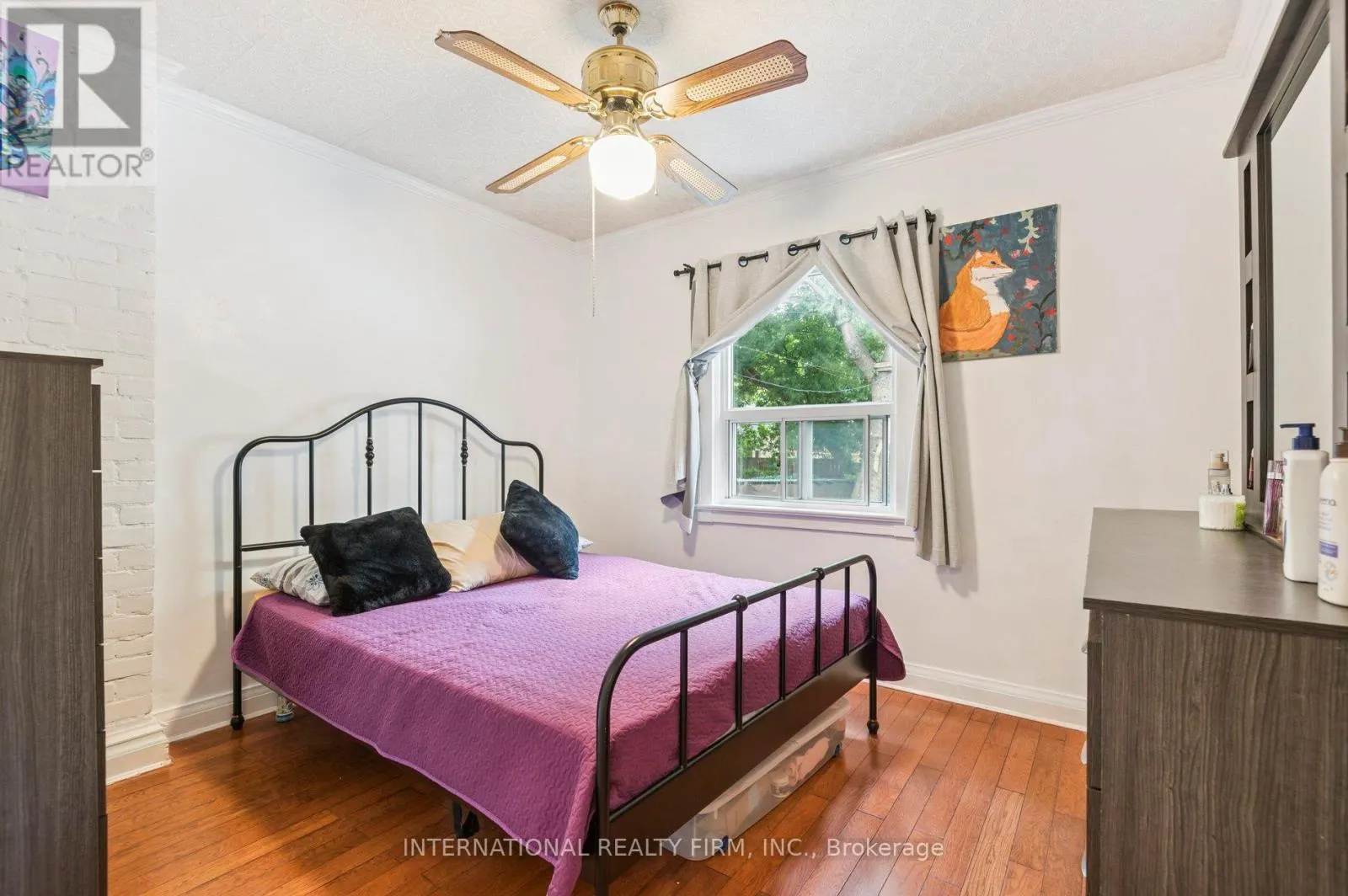 1982 LAWRENCE AVENUE W