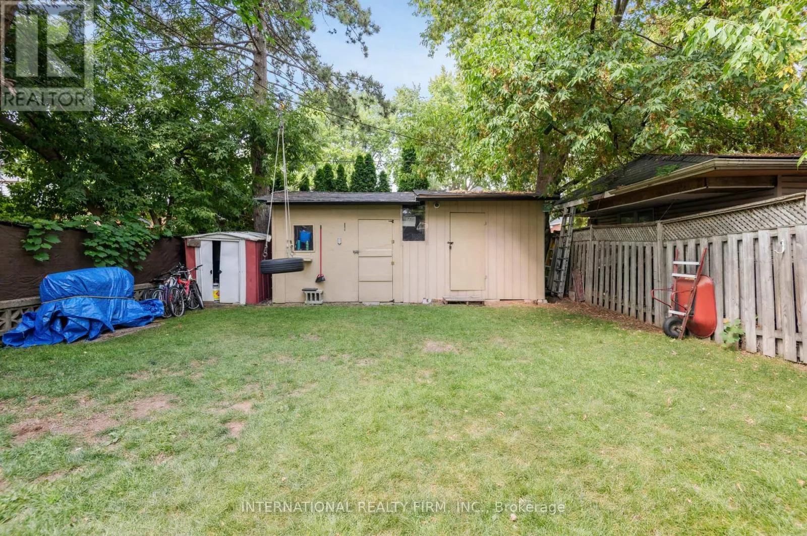 1982 LAWRENCE AVENUE W