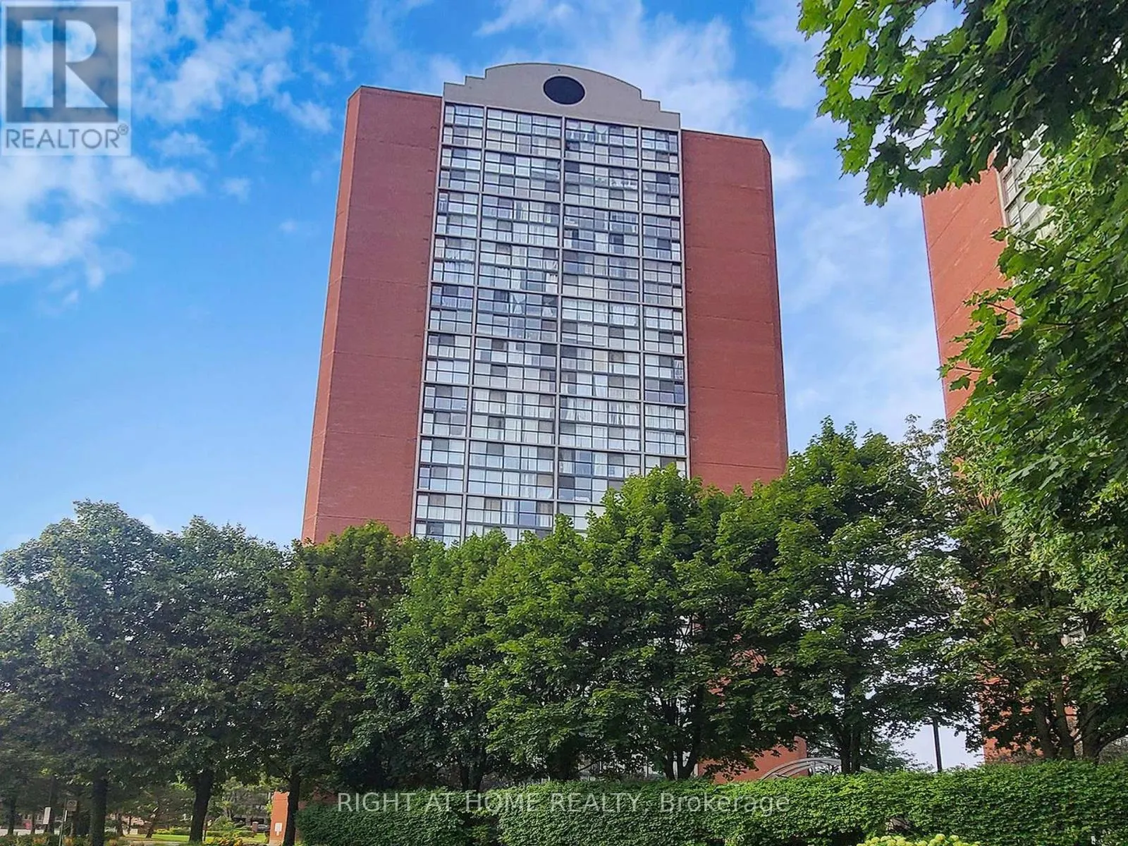 1403 - 4205 SHIPP DRIVE