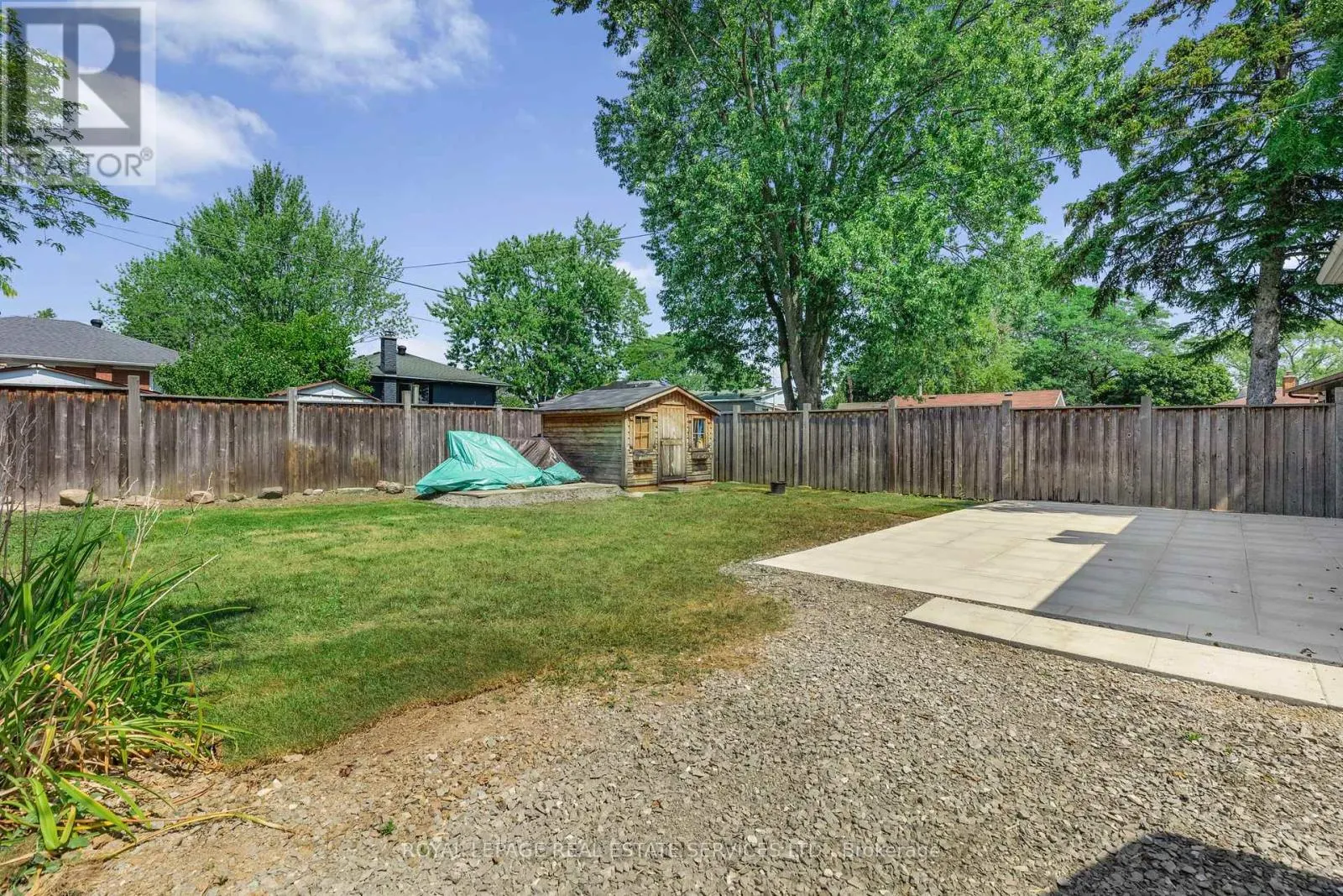 2143 MOUNTAINSIDE DRIVE