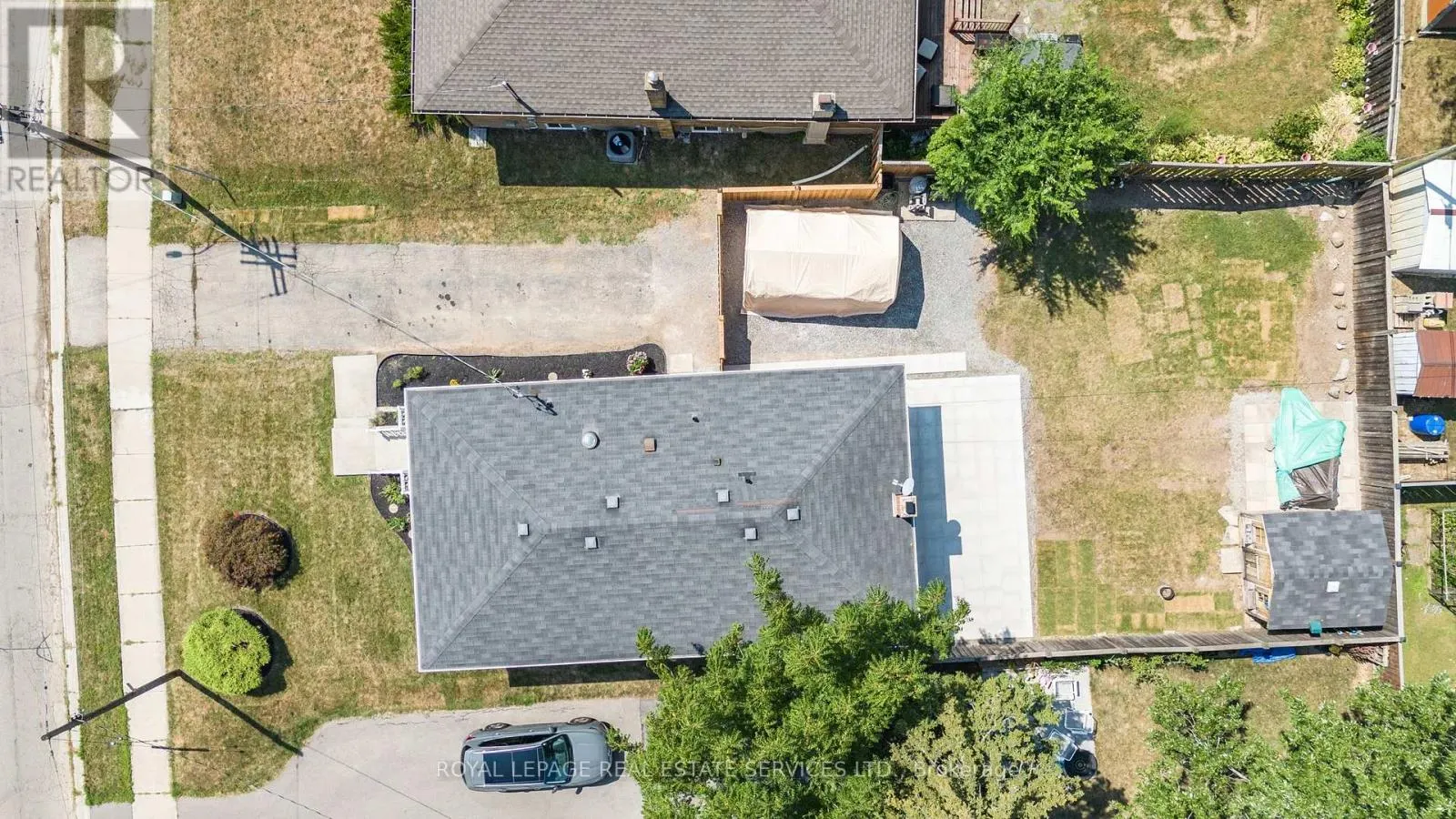 2143 MOUNTAINSIDE DRIVE