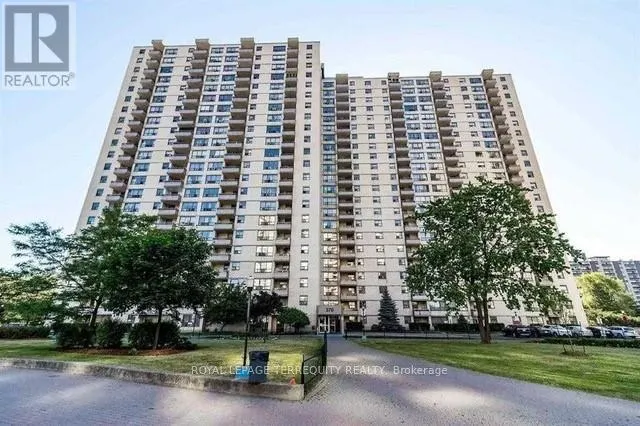 901 - 370 DIXON ROAD