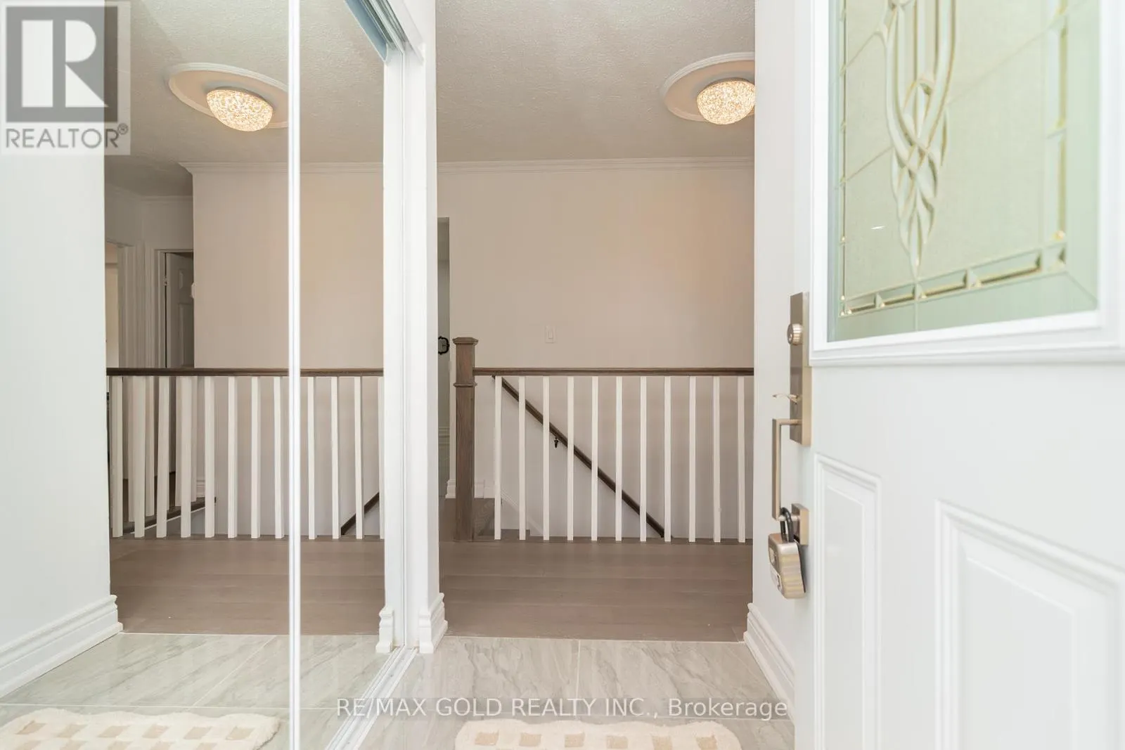 22 CARLYLE CRESCENT