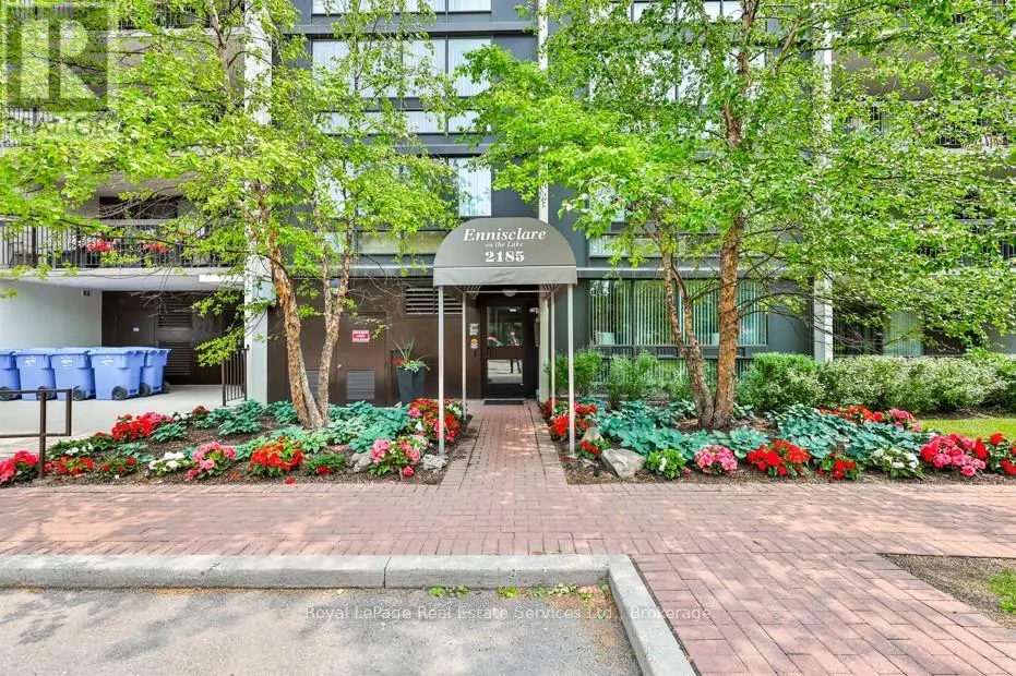304 - 2185 MARINE DRIVE, #304
