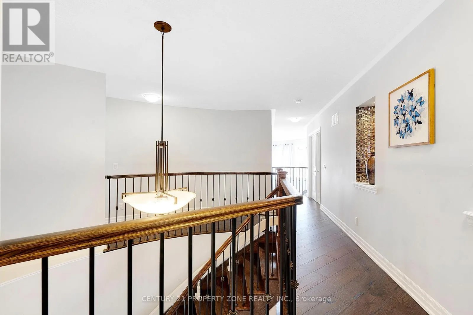 201 HOLLOWAY TERRACE