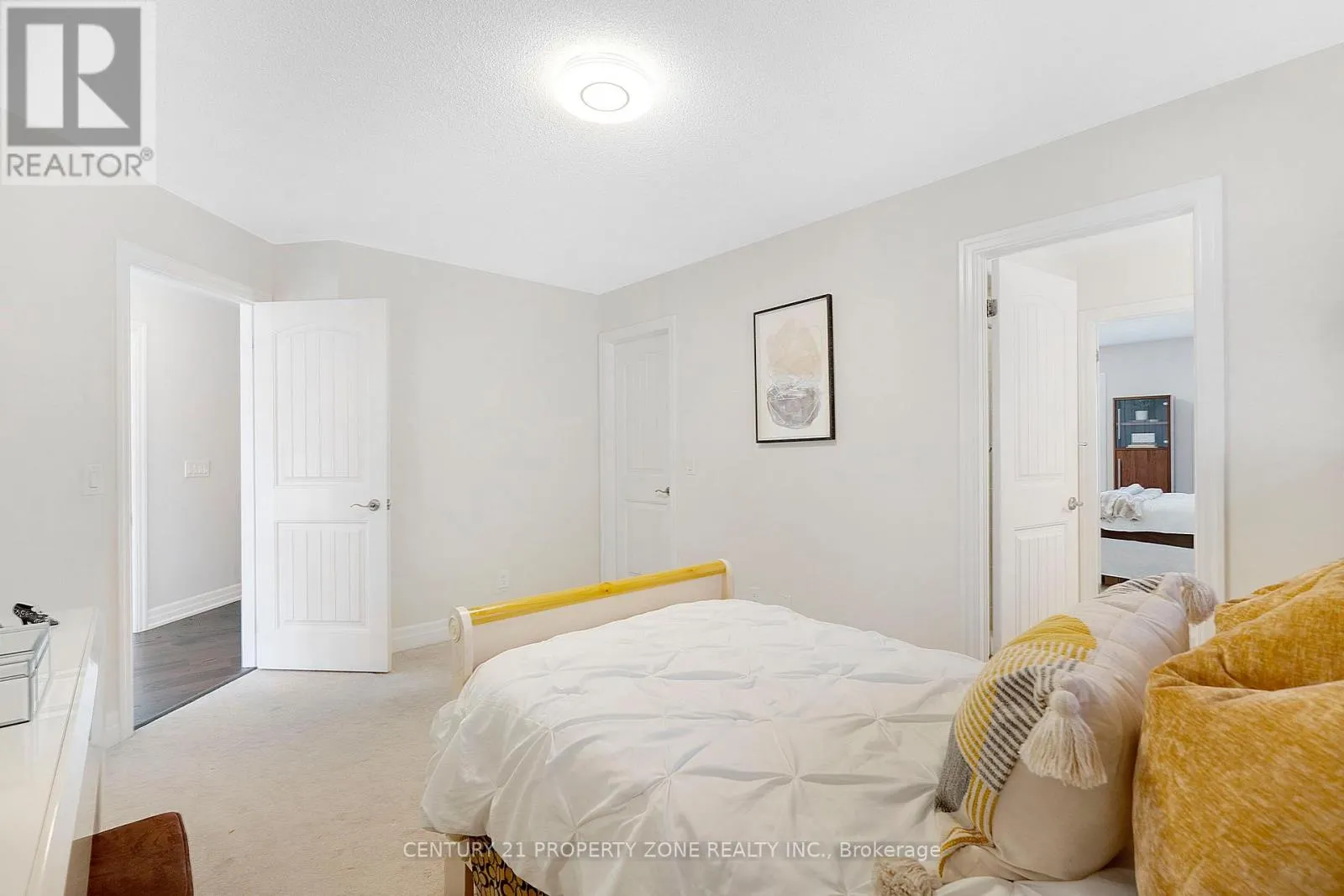 201 HOLLOWAY TERRACE