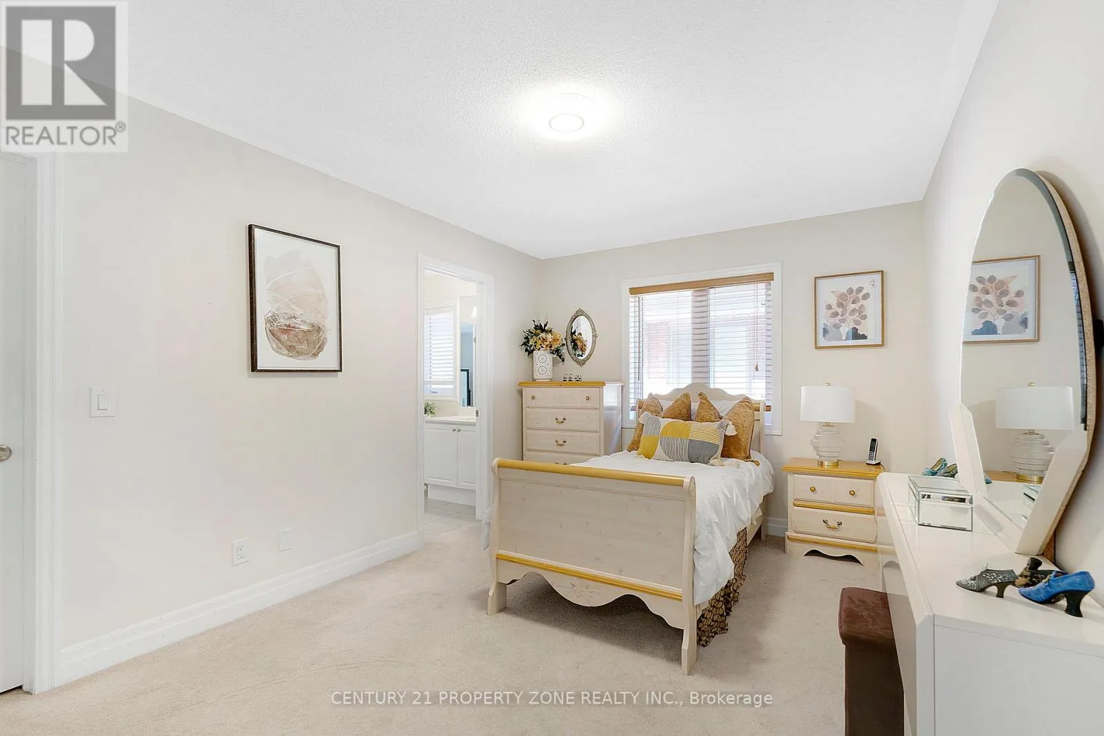 201 HOLLOWAY TERRACE