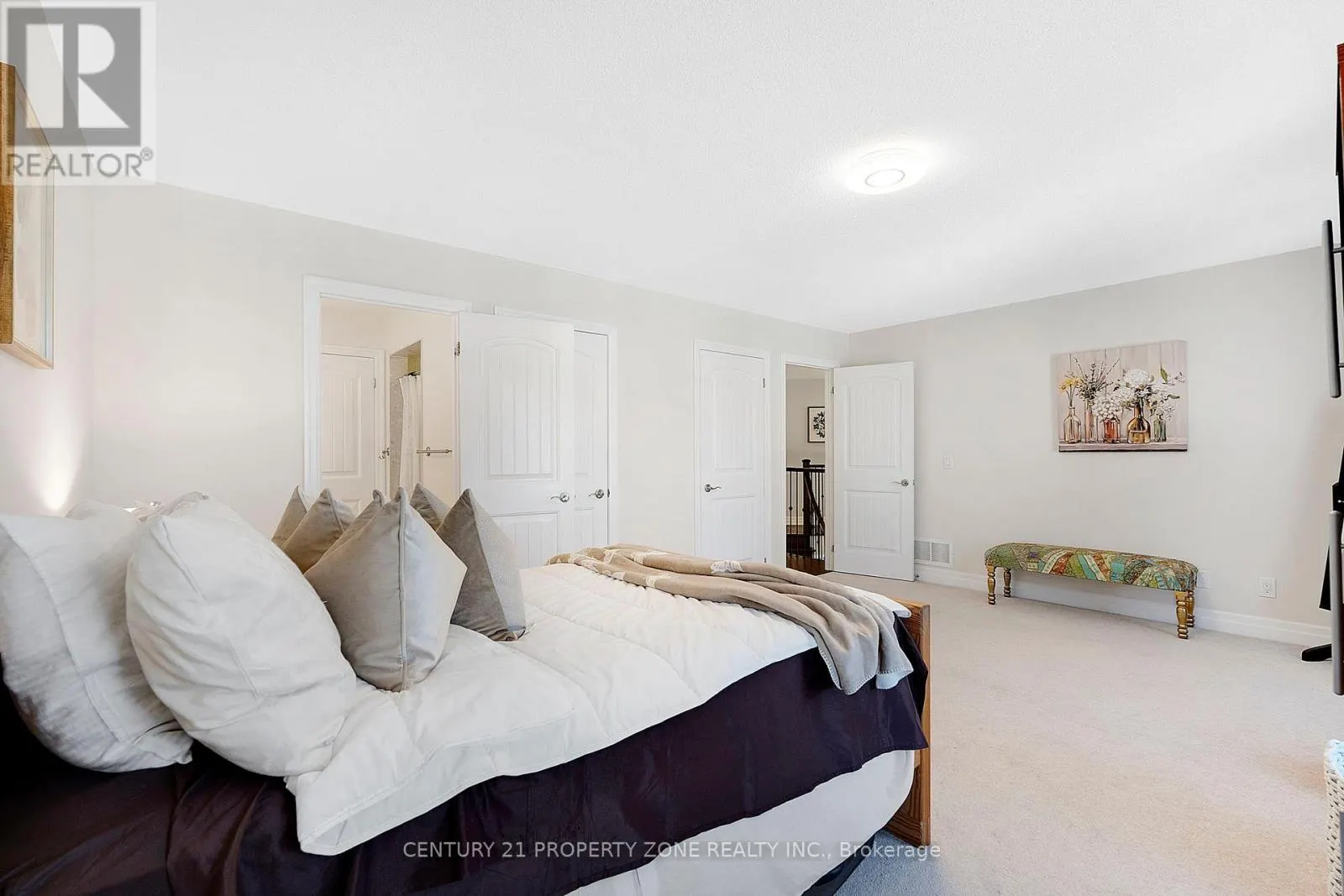 201 HOLLOWAY TERRACE