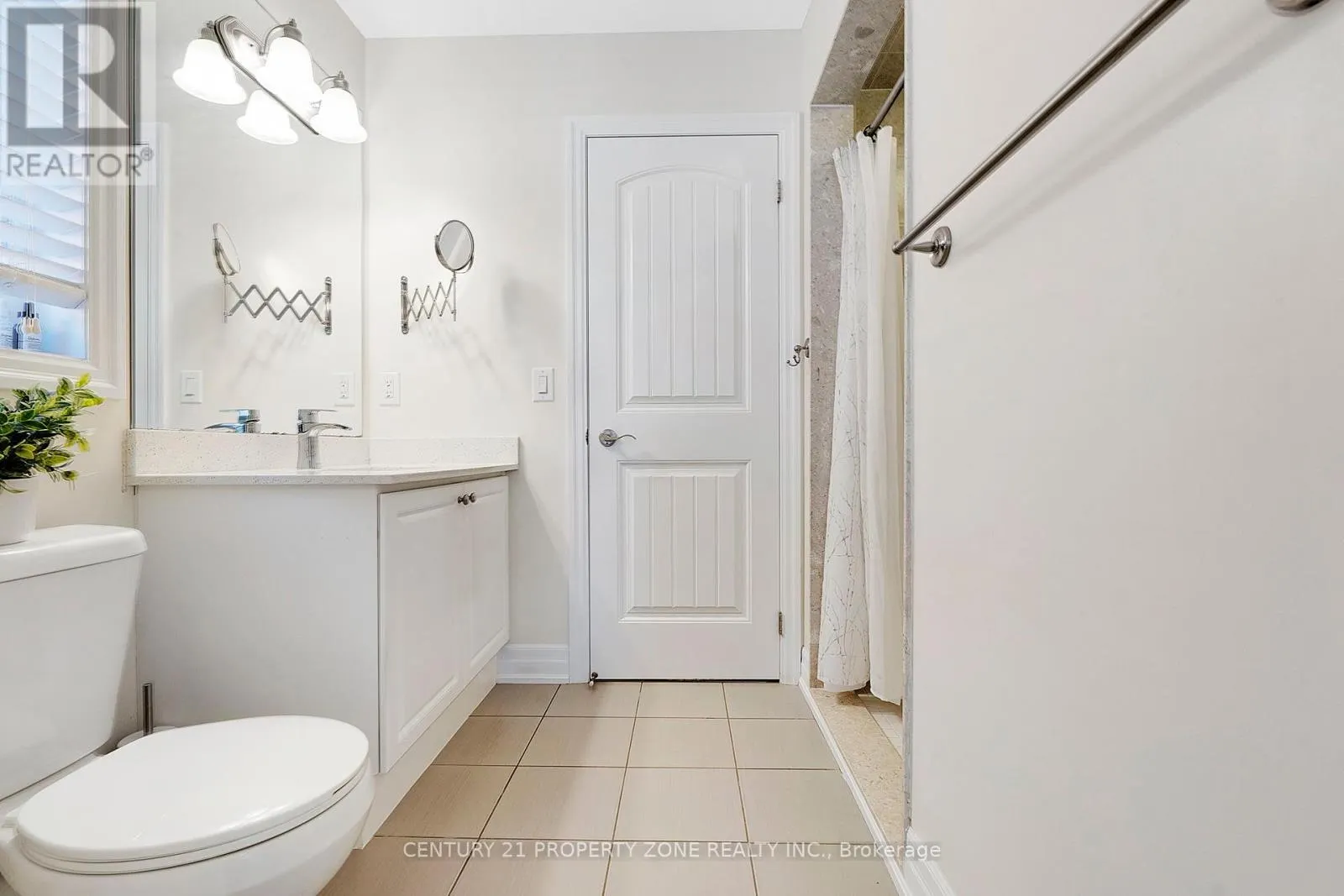 201 HOLLOWAY TERRACE