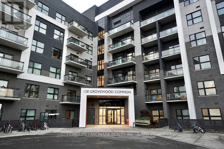 105 - 128 GROVEWOOD COMMON CIRCLE