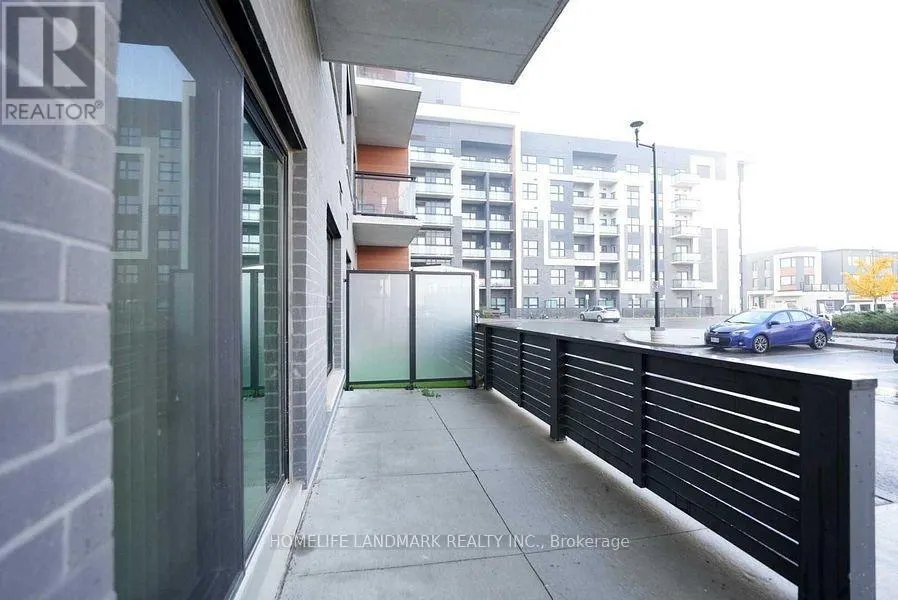 105 - 128 GROVEWOOD COMMON CIRCLE