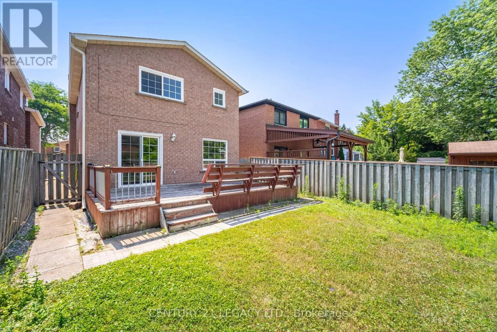 3182 BRACKNELL CRESCENT