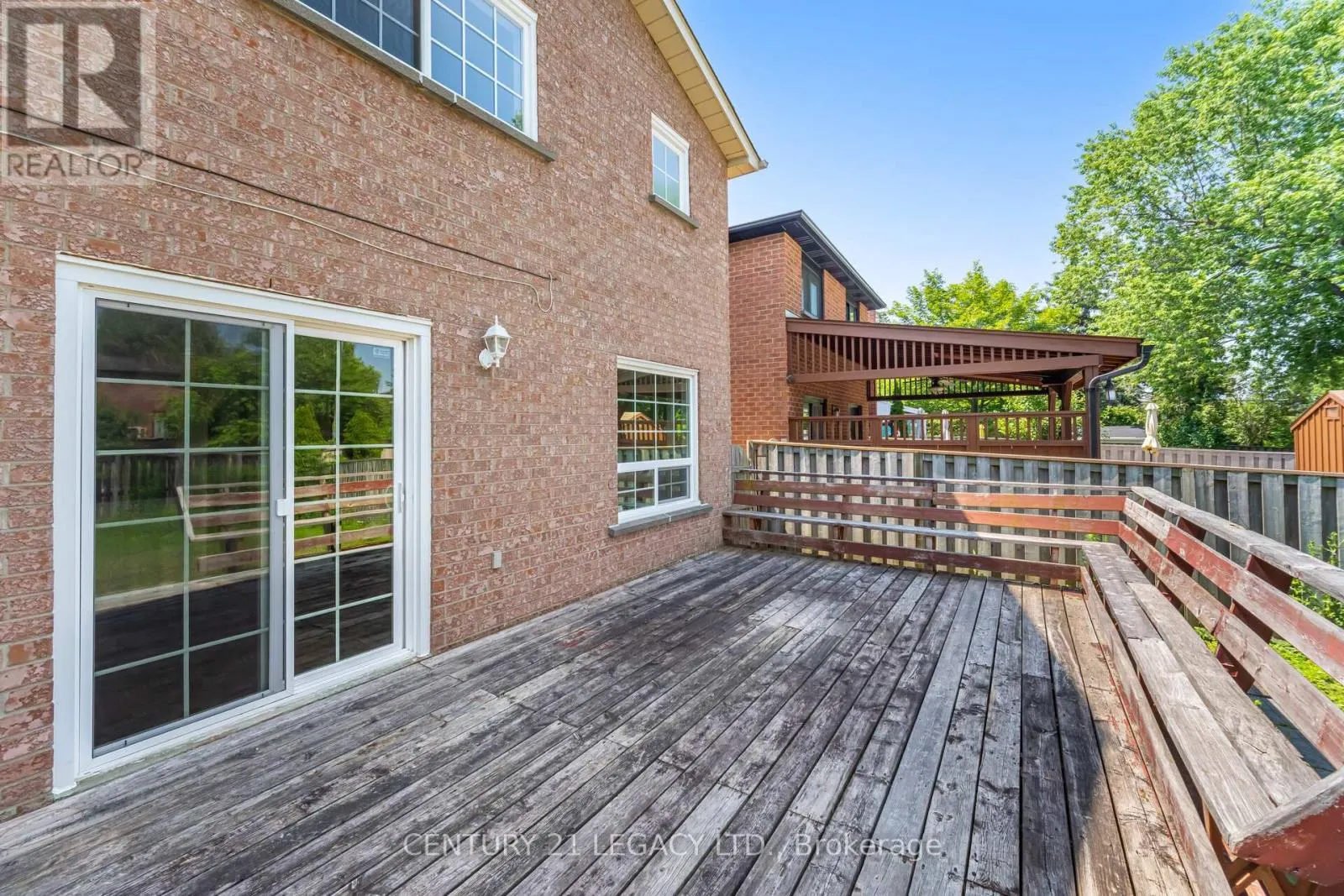 3182 BRACKNELL CRESCENT