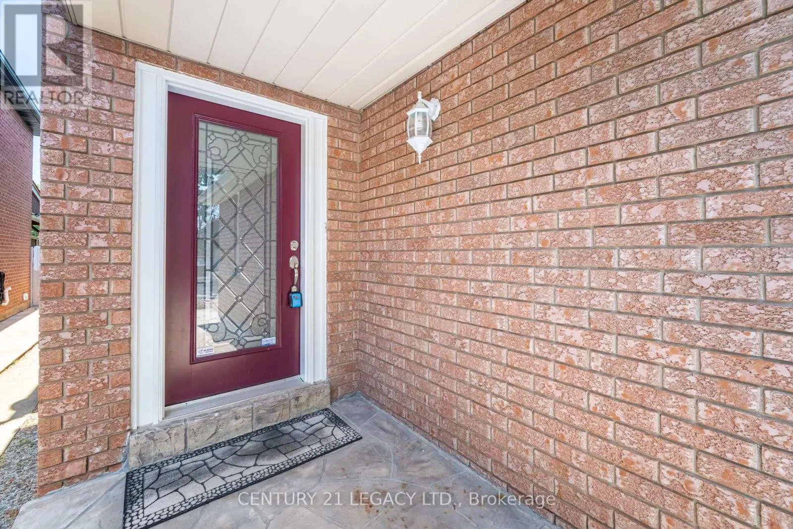 3182 BRACKNELL CRESCENT