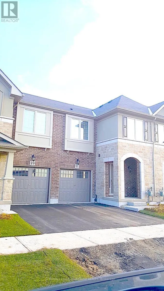 91 TASKER COURT