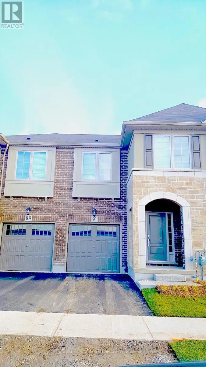 91 TASKER COURT