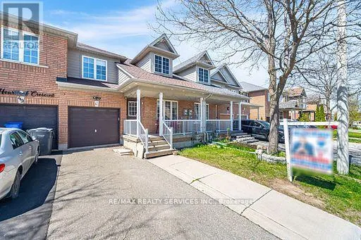 47 HEARTLEAF CRESCENT