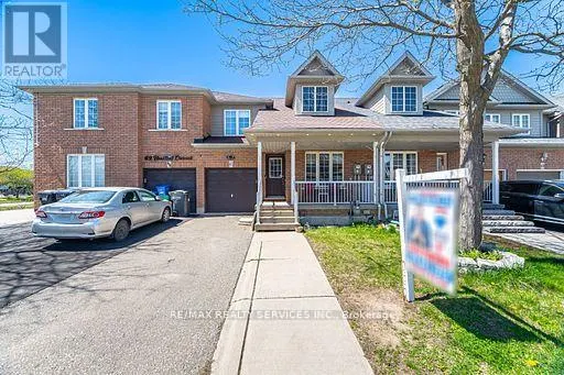 47 HEARTLEAF CRESCENT