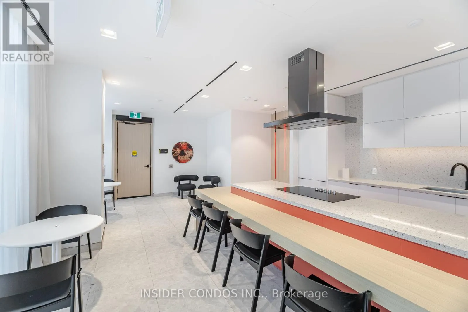 2304 - 36 ZORRA STREET