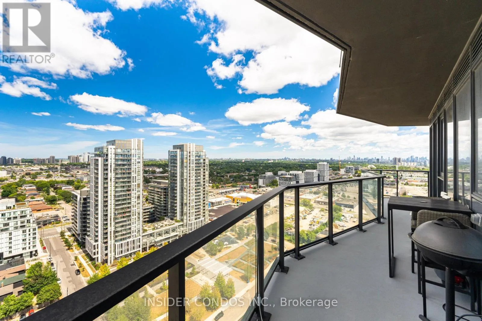 2304 - 36 ZORRA STREET