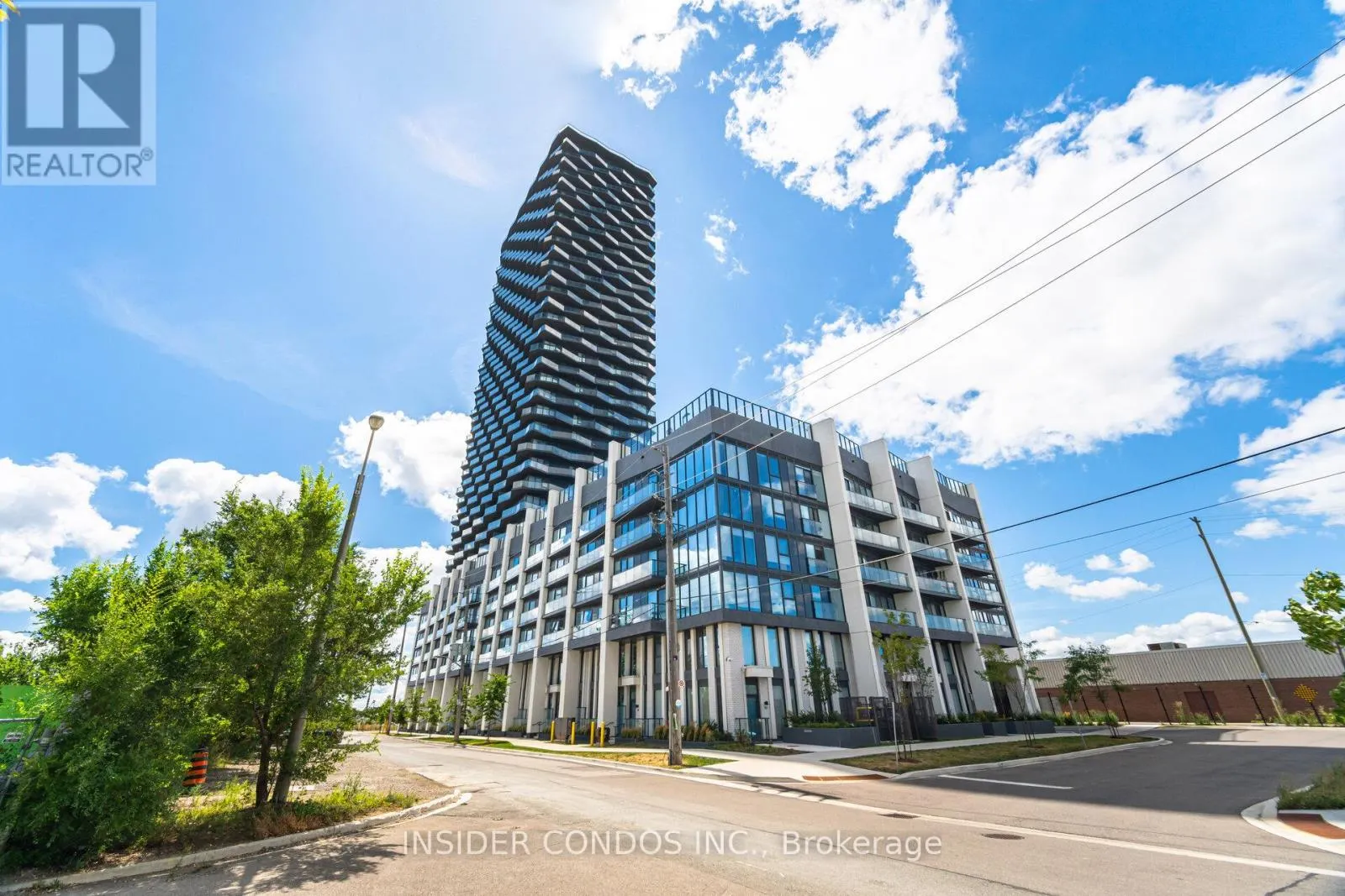 2304 - 36 ZORRA STREET