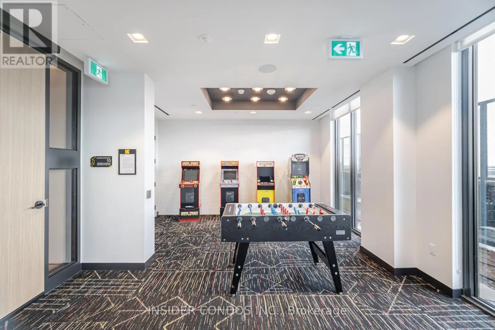 2304 - 36 ZORRA STREET