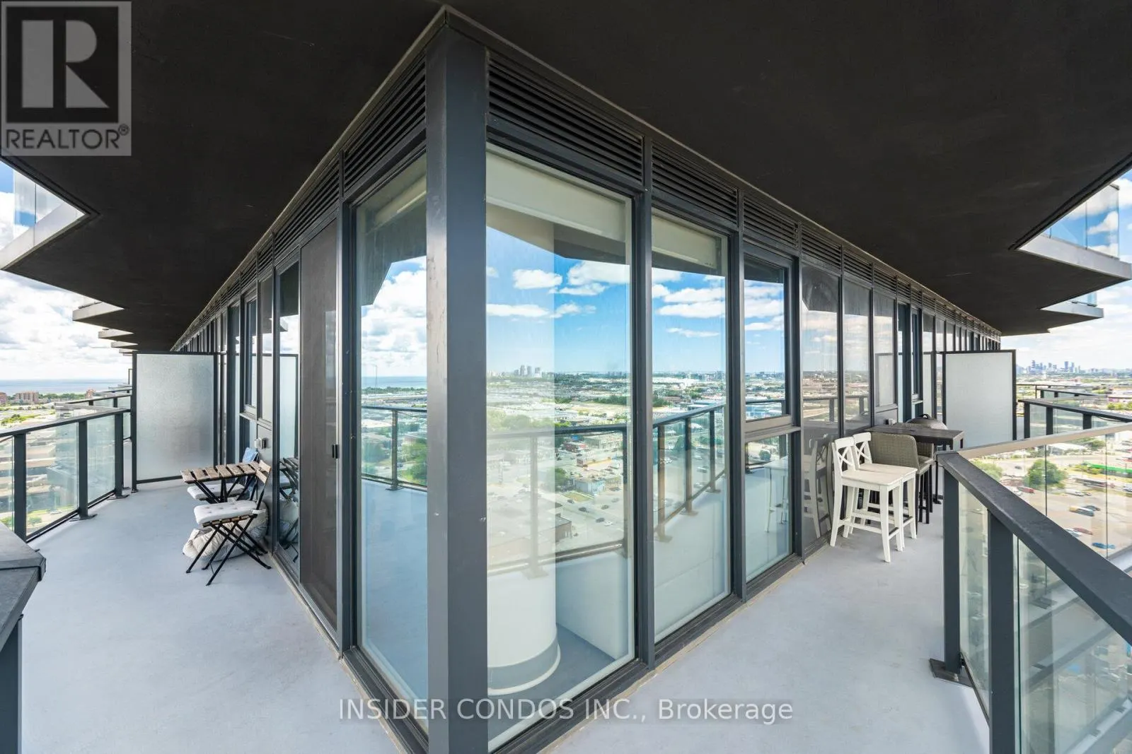 2304 - 36 ZORRA STREET