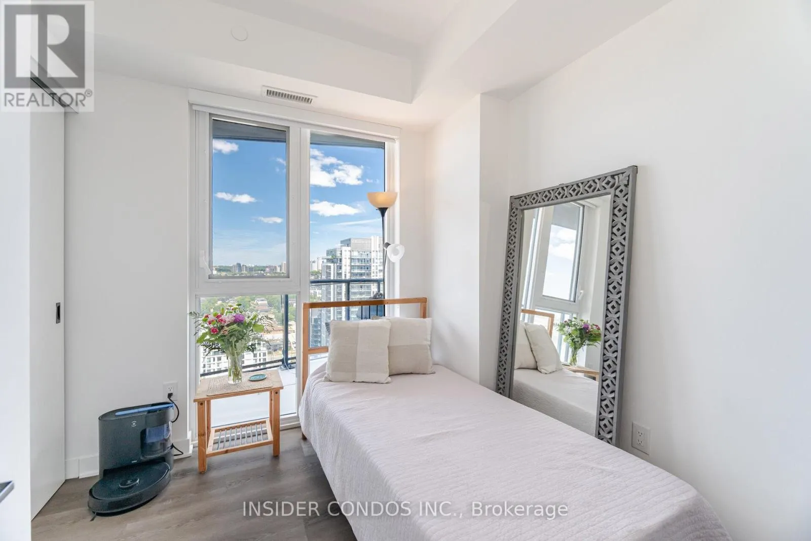 2304 - 36 ZORRA STREET