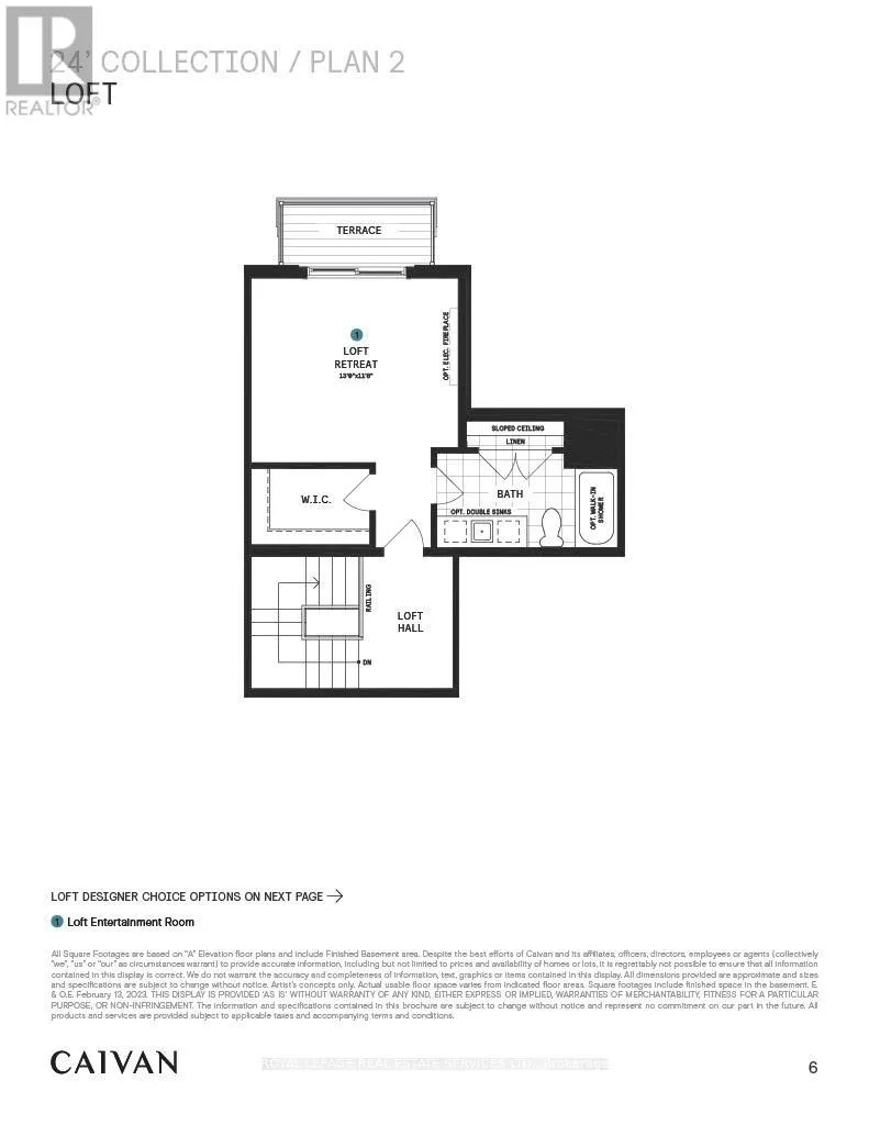 3292 CRYSTAL DRIVE