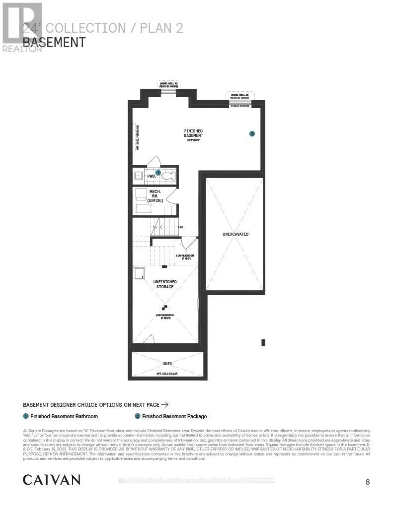 3292 CRYSTAL DRIVE