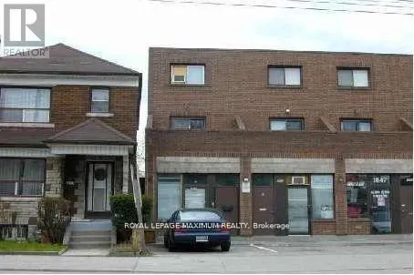 101 - 1839 DAVENPORT RD ROAD