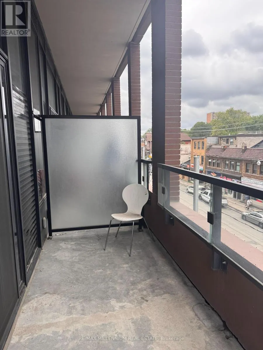 219 - 270 DUFFERIN STREET