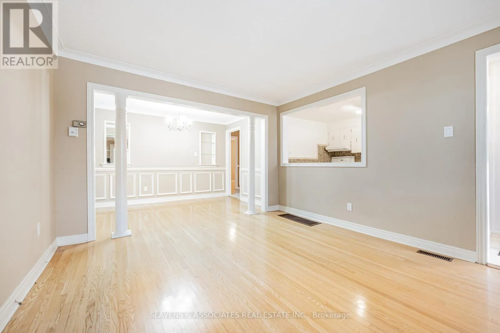 MAIN FLR - 159 SPALDING ROAD