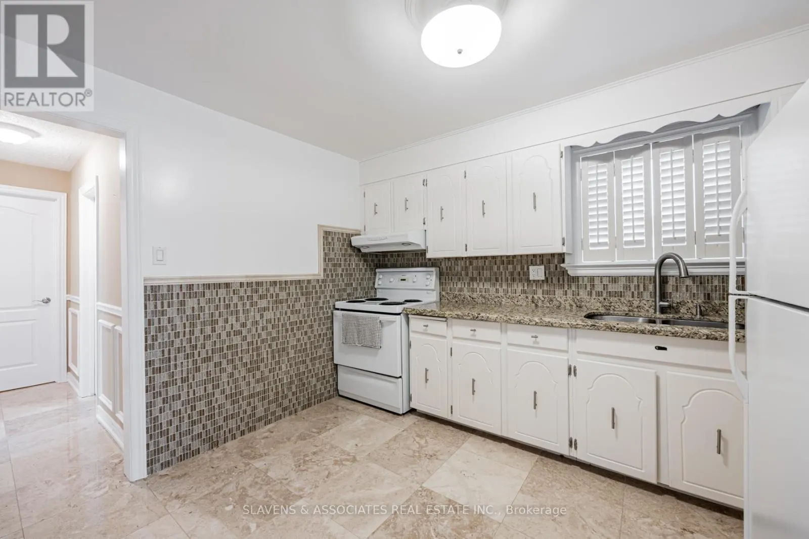 MAIN FLR - 159 SPALDING ROAD