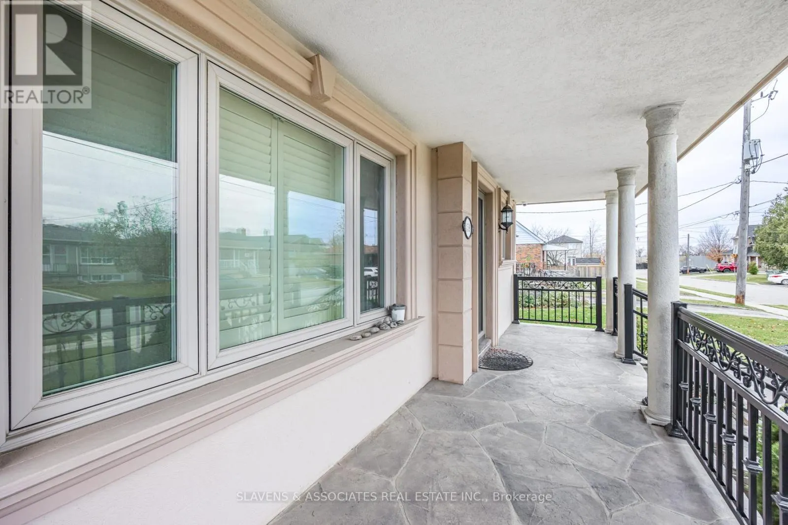 MAIN FLR - 159 SPALDING ROAD